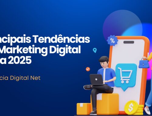 Principais Tendências de Marketing Digital para 2025