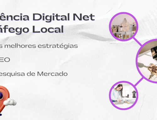 Agência Digital Net Tráfego Local As Melhores Estratégias